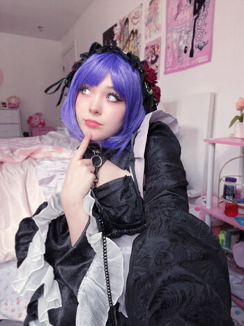 Full leaked Meikasama private onlyfans photo