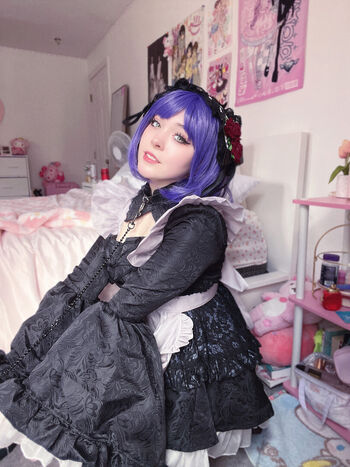Full leaked Meikasama private onlyfans photo