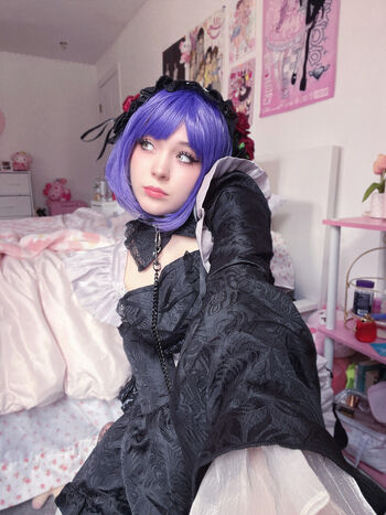 Full leaked Meikasama private onlyfans photo
