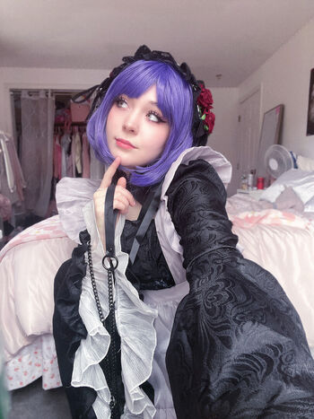 Full leaked Meikasama private onlyfans photo