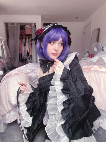 Full leaked Meikasama private onlyfans photo