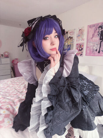 Full leaked Meikasama private onlyfans photo