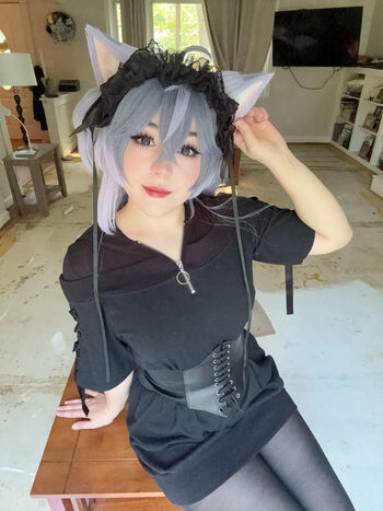 Full leaked Meikasama private onlyfans photo