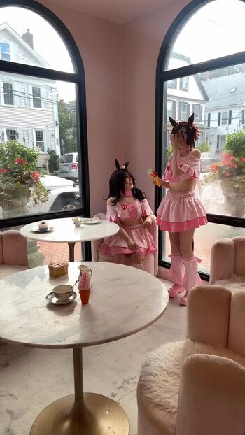 Full leaked Meikasama private onlyfans photo