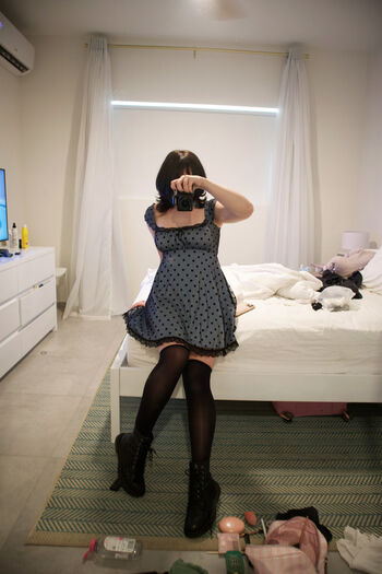 Full leaked Meikasama private onlyfans photo