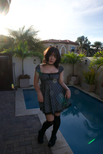 Full leaked Meikasama private onlyfans photo