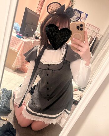 Full leaked Meikasama private onlyfans photo