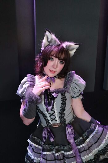 Full leaked Meikasama private onlyfans photo