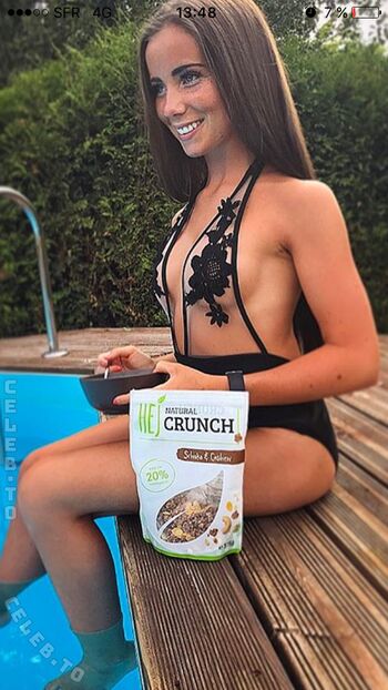 Full leaked Meike tosi private onlyfans photo