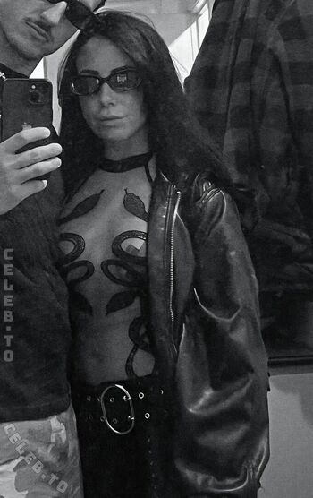 Meike Tosi