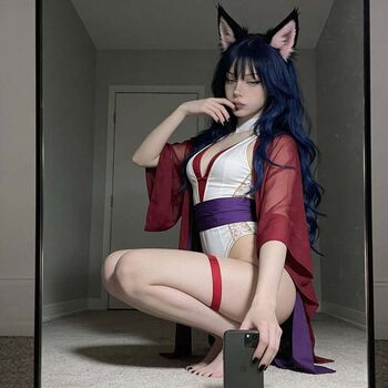 Full leaked Meikkumaa private onlyfans photo