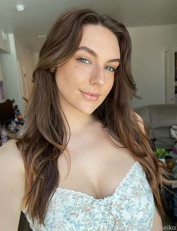 Full leaked Meiko private onlyfans photo