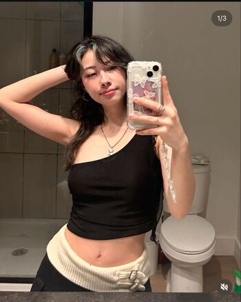 Full leaked Meilizzz private onlyfans photo