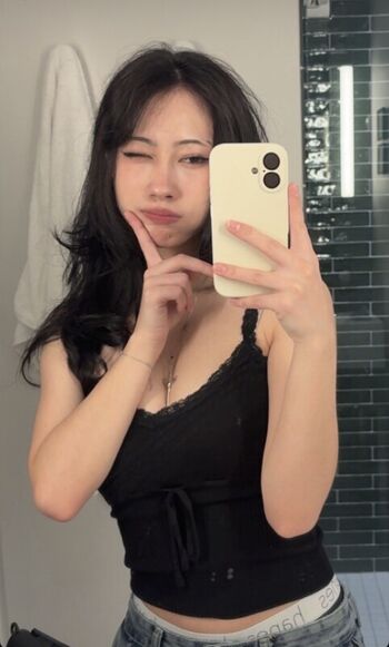 Full leaked Meilizzz private onlyfans photo