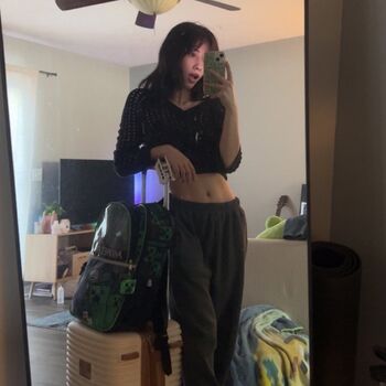 Full leaked Meilizzz private onlyfans photo