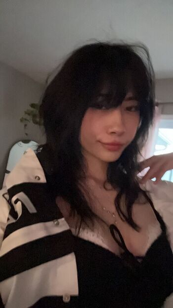 Full leaked Meilizzz private onlyfans photo