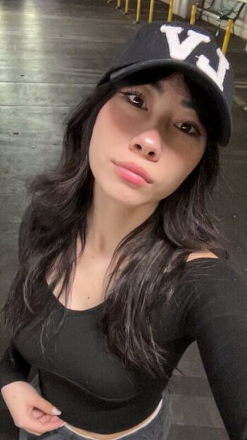 Full leaked Meilizzz private onlyfans photo