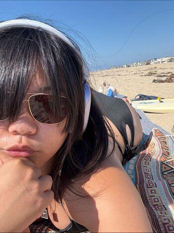 Full leaked Meilynluo page private onlyfans photo