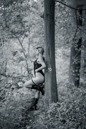 Full leaked Mein style private onlyfans photo