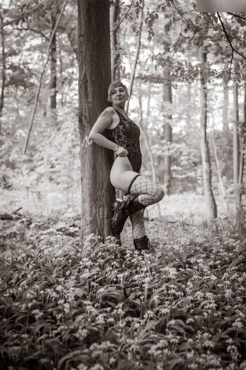 Full leaked Mein style private onlyfans photo