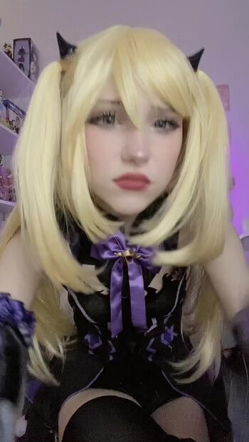 Full leaked Meinekatzeschmecktgut private onlyfans photo