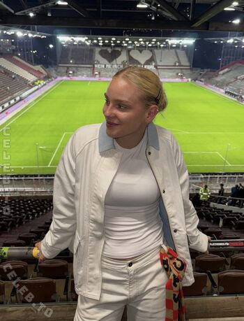 Full leaked Meira werner private onlyfans photo