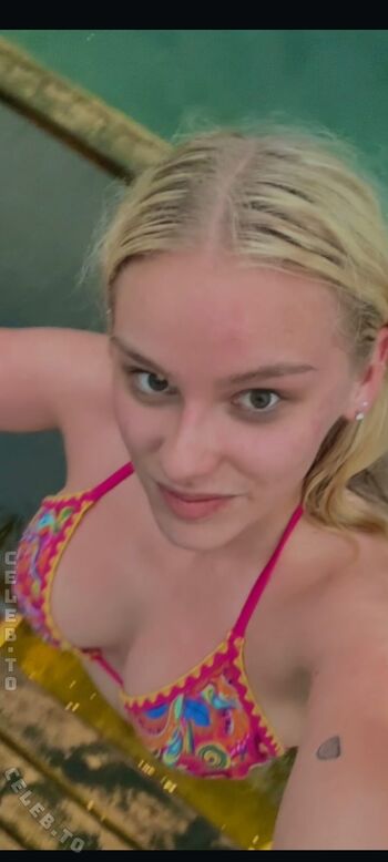 Full leaked Meira werner private onlyfans photo