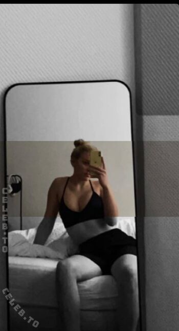 Full leaked Meira werner private onlyfans photo