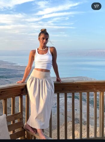 Full leaked Meitav ziv private onlyfans photo