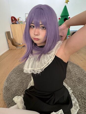Full leaked Meizaijiang private onlyfans photo