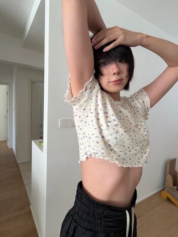 Full leaked Meizaijiang page private onlyfans photo