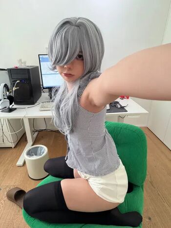 Full leaked Meizaijiang private onlyfans photo
