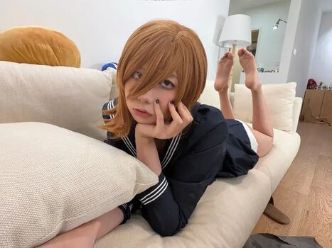 Full leaked Meizaijiang private onlyfans photo
