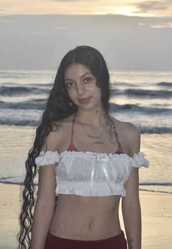 Full leaked Mekaylyn private onlyfans photo