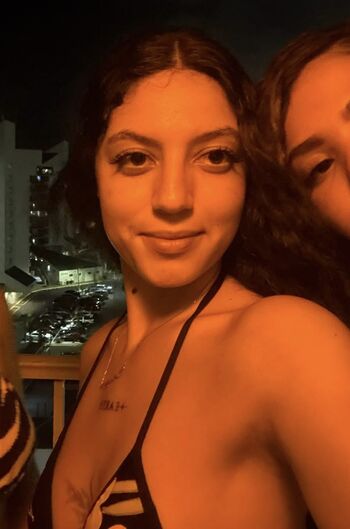 Full leaked Mekaylyn private onlyfans photo