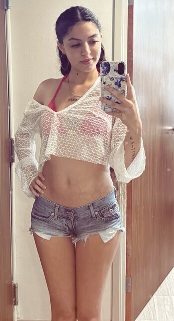 Full leaked Mekaylyn private onlyfans photo