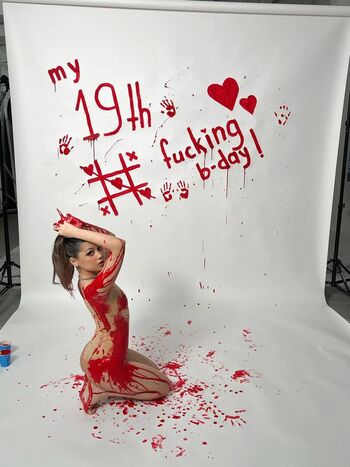 Full leaked Mekhrona private onlyfans photo