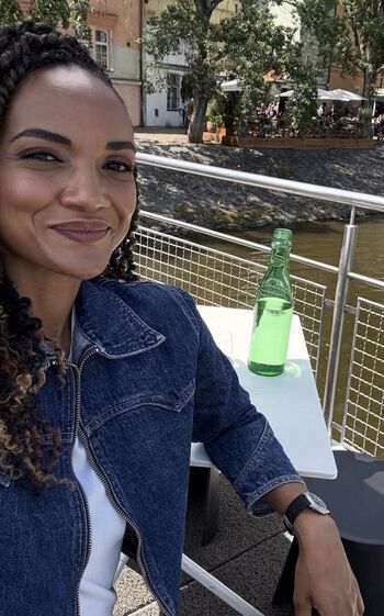 Full leaked Mekia cox private onlyfans photo