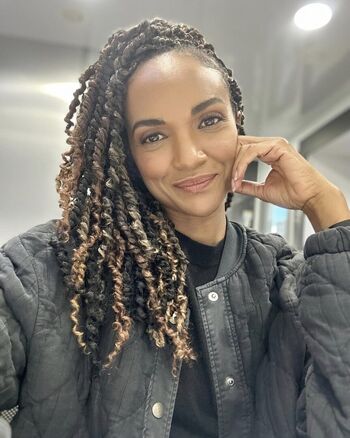 Full leaked Mekia cox private onlyfans photo