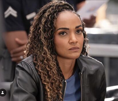 Full leaked Mekia cox private onlyfans photo