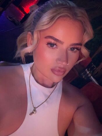 Full leaked Mekia summers private onlyfans photo