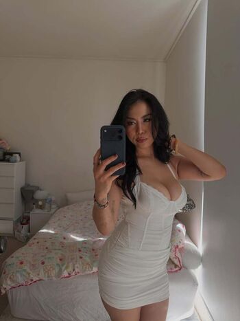 Full leaked Mekkala p private onlyfans photo