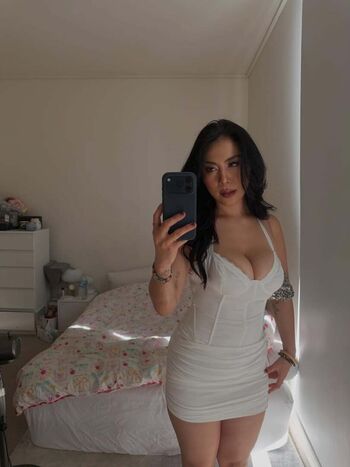 Full leaked Mekkala p private onlyfans photo