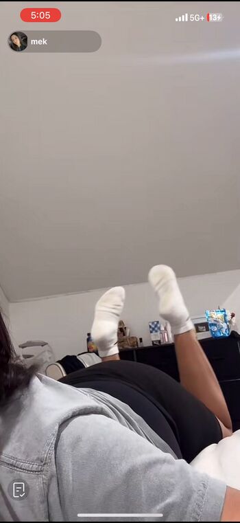 Full leaked Mekslit private onlyfans photo