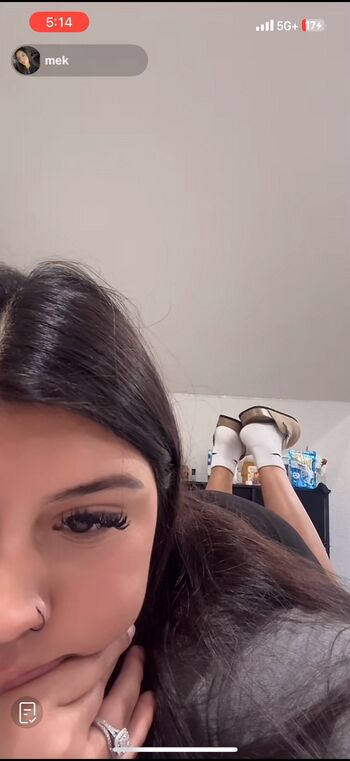 Full leaked Mekslit private onlyfans photo