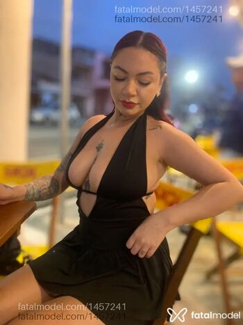 Mel Alencar