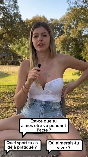 Full leaked Mel bassin private onlyfans photo