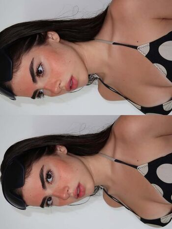 Full leaked Mel bayde private onlyfans photo