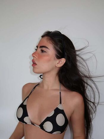 Full leaked Mel bayde private onlyfans photo