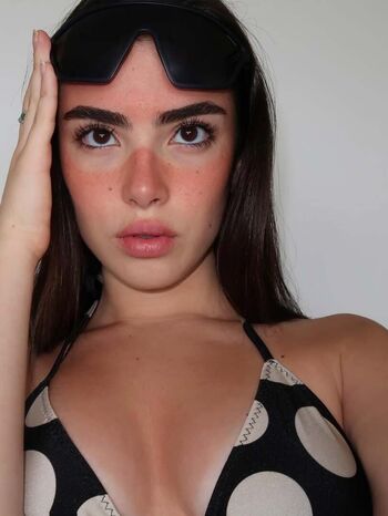 Full leaked Mel bayde private onlyfans photo